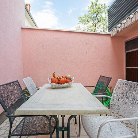 Two-Bedroom Apartment In Crikvenica Xcvii Eksteriør bilde