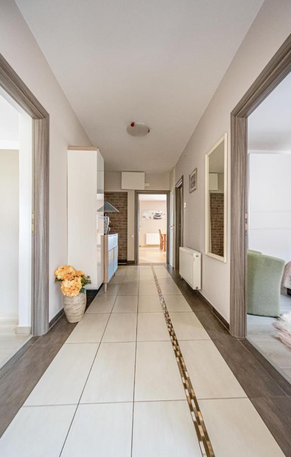 Two-Bedroom Apartment In Crikvenica Xcvii Eksteriør bilde